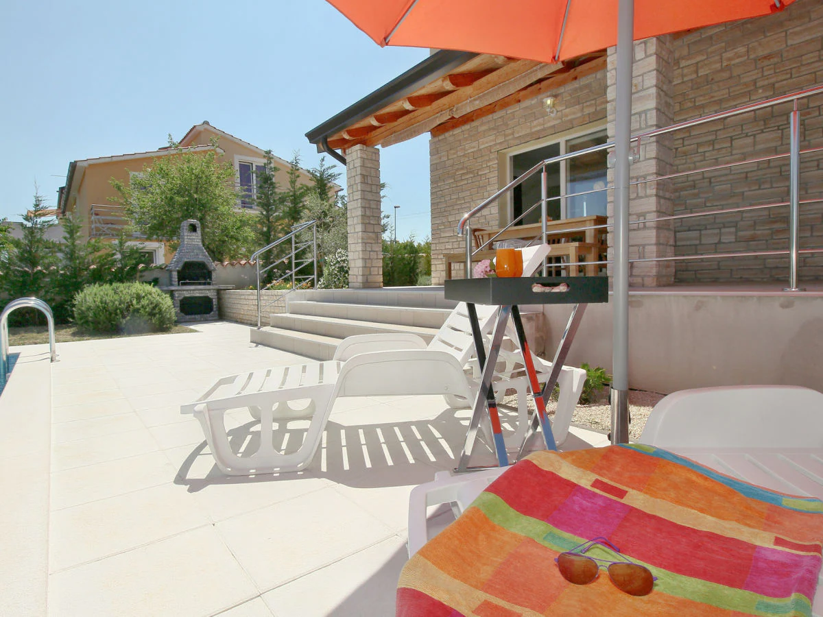 Holiday house Lukas - Outdoor photo 2