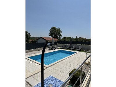 Holiday house Lukas - Outdoor photo 3