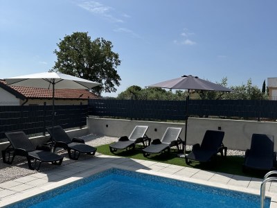 Holiday house Lukas - Outdoor photo 4