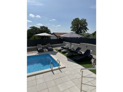 Holiday house Lukas - Outdoor photo 5