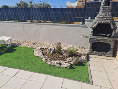 Holiday house Lukas - Outdoor photo 6