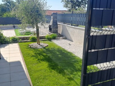 Holiday house Lukas - Outdoor photo 7