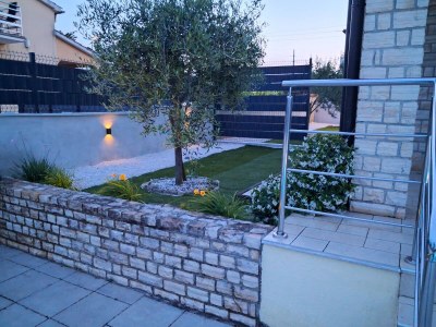 Holiday house Lukas - Outdoor photo 8