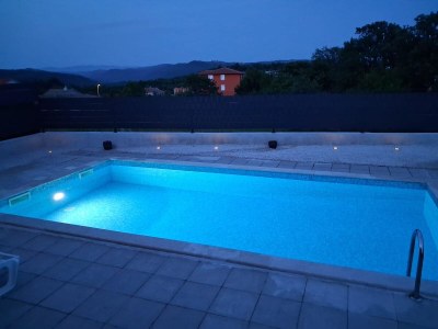 Holiday house Lukas - Outdoor photo 12