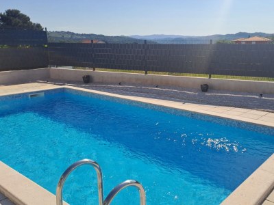 Holiday house Lukas - Outdoor photo 13