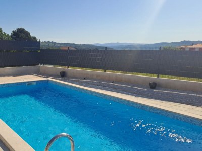 Holiday house Lukas - Outdoor photo 14