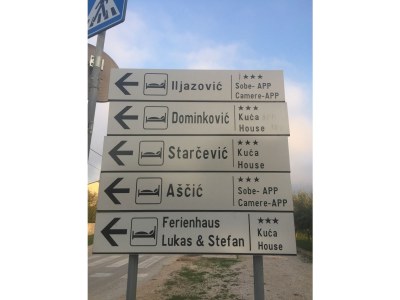 Holiday house Lukas - Environment photo 32