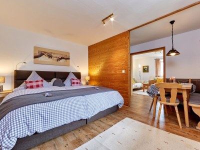 Holiday apartment 1 at House Bella Bavaria - Features photo 6