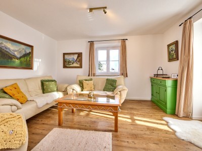 Holiday apartment 1 at House Bella Bavaria - Features photo 8