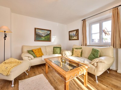 Holiday apartment 1 at House Bella Bavaria - Features photo 9