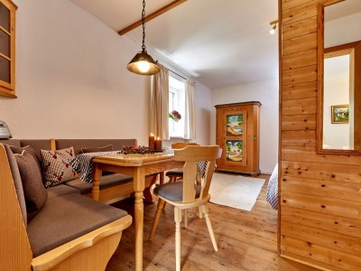 Holiday apartment 1 at House Bella Bavaria - Features photo 10