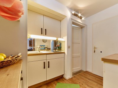 Holiday apartment 1 at House Bella Bavaria - Features photo 11