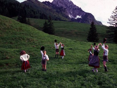 Holiday apartment 1 at House Bella Bavaria - Environment photo 18