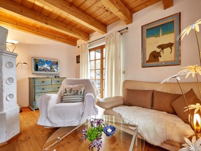 Holiday apartment 4 at House Bella Bavaria - Features photo 6