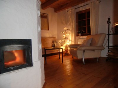 Holiday apartment 4 at House Bella Bavaria - Features photo 7