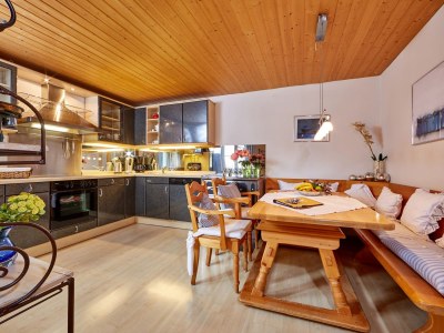 Holiday apartment 4 at House Bella Bavaria - Features photo 8