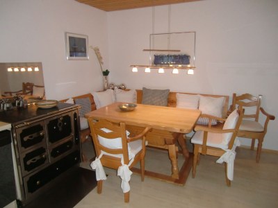 Holiday apartment 4 at House Bella Bavaria - Features photo 9