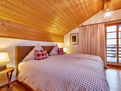 Holiday apartment 4 at House Bella Bavaria - Features photo 10