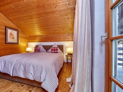 Holiday apartment 4 at House Bella Bavaria - Features photo 11