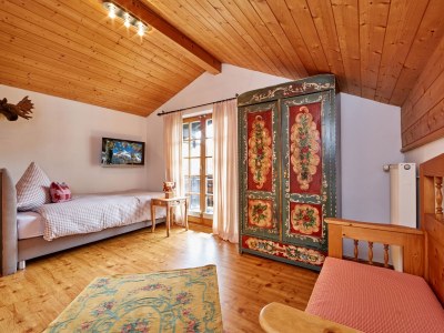 Holiday apartment 4 at House Bella Bavaria - Features photo 12