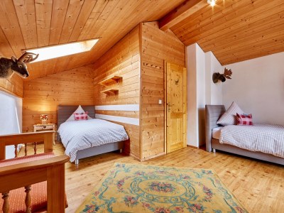 Holiday apartment 4 at House Bella Bavaria - Features photo 13