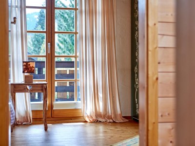 Holiday apartment 4 at House Bella Bavaria - Features photo 14