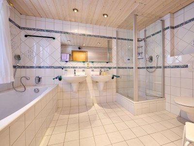 Holiday apartment 4 at House Bella Bavaria - Features photo 15