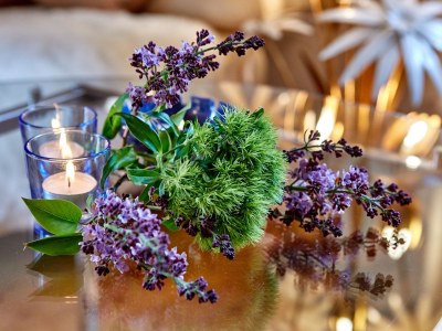 Holiday apartment 4 at House Bella Bavaria - Features photo 16