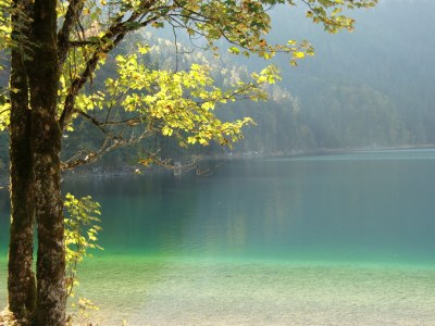 Holiday apartment 4 at House Bella Bavaria - Environment photo 19