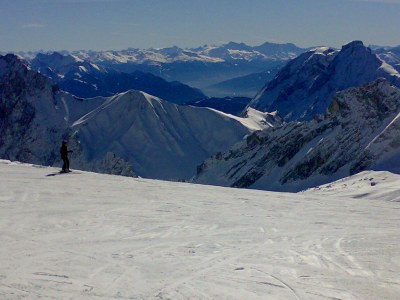 Holiday apartment 4 at House Bella Bavaria - Environment photo 23