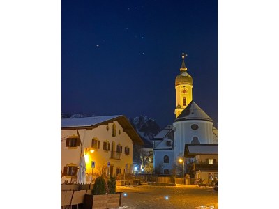 Holiday apartment 4 at House Bella Bavaria - Environment photo 25