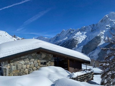 Holiday apartment "Hockenhorn 4 two families" - Outdoor photo 2