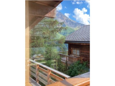 Holiday apartment "Hockenhorn 4 two families" - Outdoor photo 5