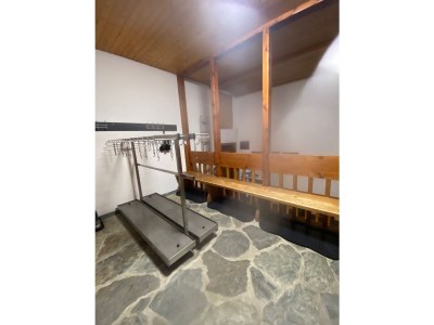 Holiday apartment "Hockenhorn 4 two families" - Outdoor photo 9