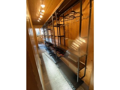 Holiday apartment "Hockenhorn 4 two families" - Features photo 11