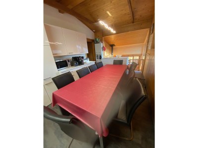 Holiday apartment "Hockenhorn 4 two families" - Features photo 13