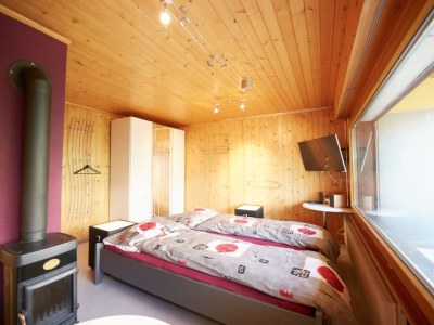 Holiday apartment "Hockenhorn 4 two families" - Features photo 14