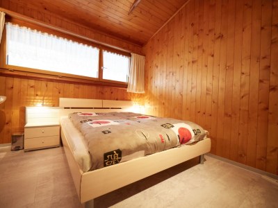 Holiday apartment "Hockenhorn 4 two families" - Features photo 15