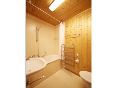 Holiday apartment "Hockenhorn 4 two families" - Features photo 16