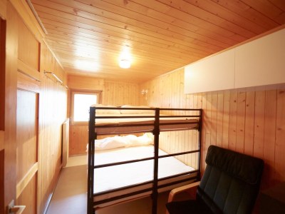 Holiday apartment "Hockenhorn 4 two families" - Features photo 17