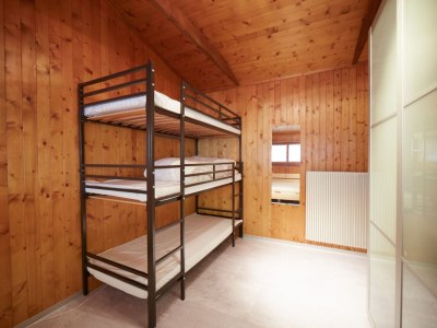 Holiday apartment "Hockenhorn 4 two families" - Features photo 18