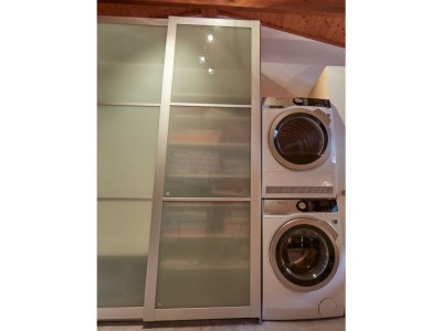 Holiday apartment "Hockenhorn 4 two families" - Features photo 19