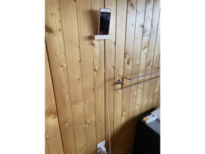 Holiday apartment "Hockenhorn 4 two families" - Features photo 21