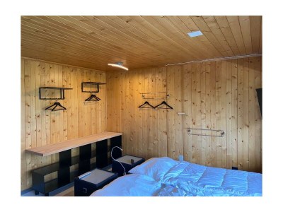 Holiday apartment "Hockenhorn 4 two families" - Features photo 22