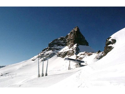 Holiday apartment "Hockenhorn 4 two families" - Environment photo 26