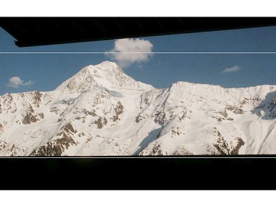 Holiday apartment "Hockenhorn 4 two families" - Environment photo 29