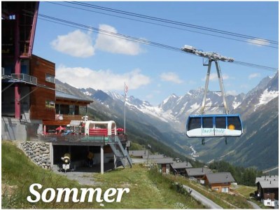 Holiday apartment "Hockenhorn 4 two families" - Document photo 42