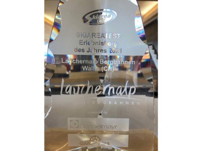 Holiday apartment "Hockenhorn 4 two families" - Document photo 44