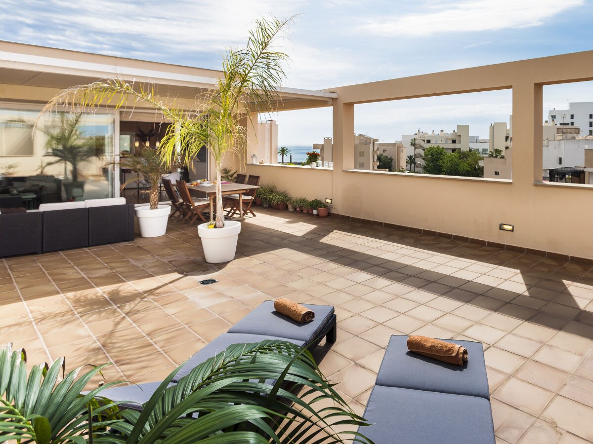 Holiday apartment Ferrutx - Outdoor photo 2