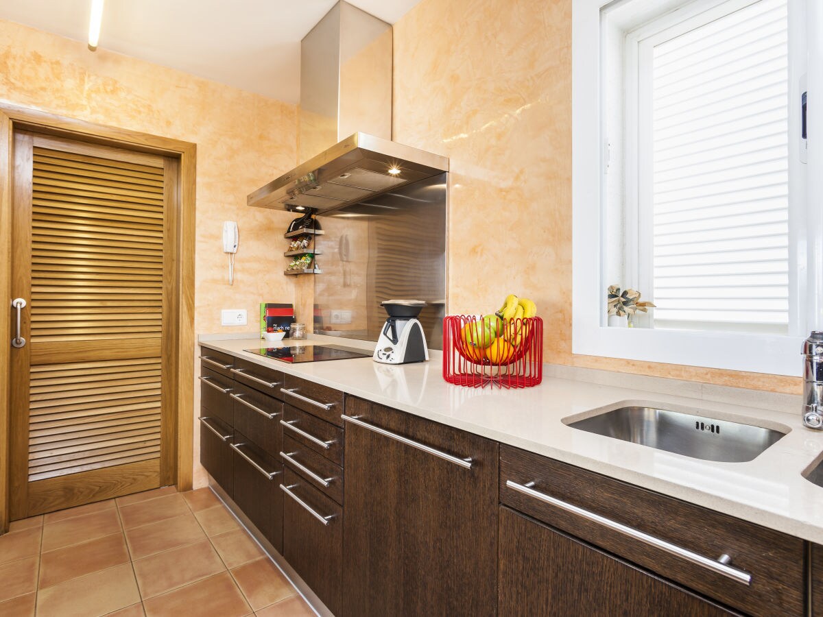 Holiday apartment Ferrutx - Features photo 5